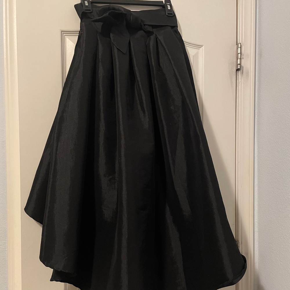Holiday Skirt